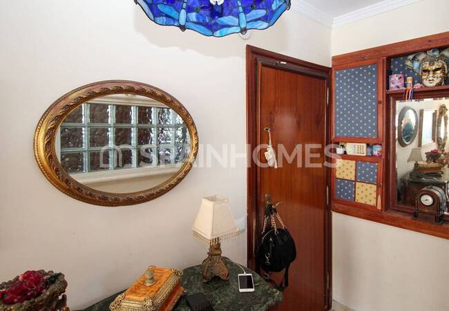 Benalmádena'da 2 Yatak Odalı Yatırımlık Çatı Katı Daire 22