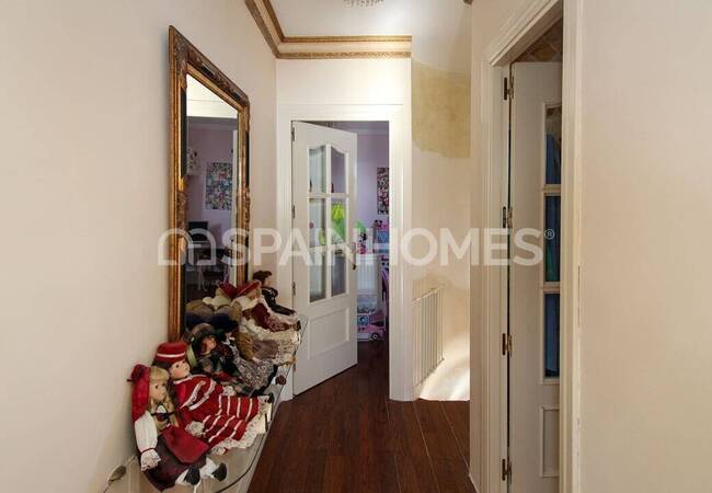 Benalmádena'da 2 Yatak Odalı Yatırımlık Çatı Katı Daire 23