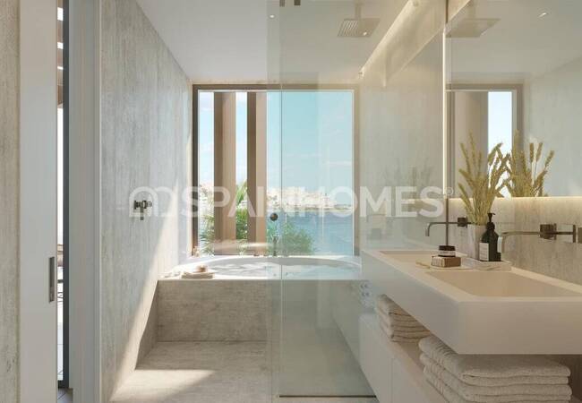 Elegant Wohnungen In Der Exklusiven Lage Von Estepona 10