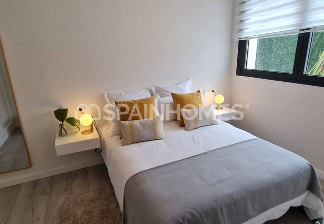 Apartamentos Inteligentes En Málaga, Costa Del Sol 6