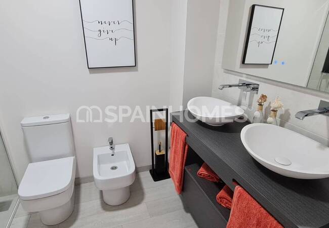 Apartamentos Inteligentes En Málaga, Costa Del Sol 7
