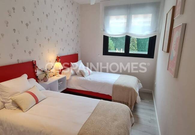 Apartamentos Inteligentes En Málaga, Costa Del Sol 8