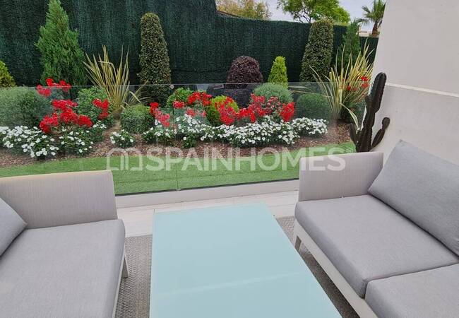 Apartamentos Inteligentes En Málaga, Costa Del Sol 9