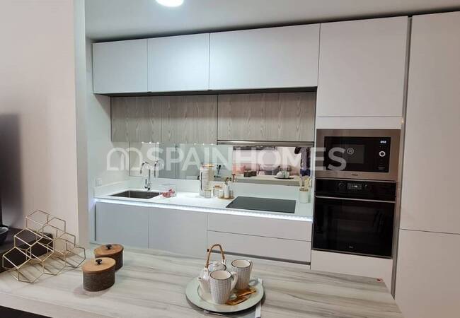 Apartamentos Inteligentes En Málaga, Costa Del Sol 10