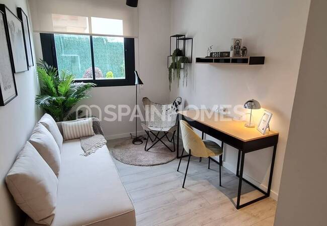 Apartamentos Inteligentes En Málaga, Costa Del Sol 11