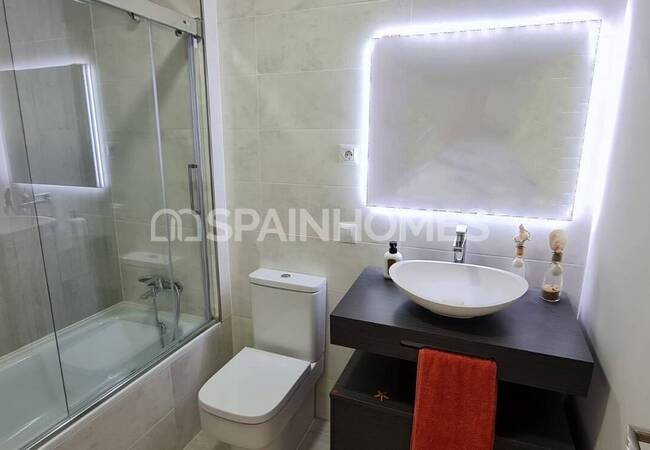 Apartamentos Inteligentes En Málaga, Costa Del Sol 12