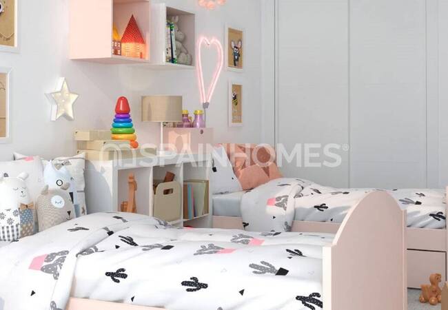 Apartamentos Inteligentes En Málaga, Costa Del Sol 2