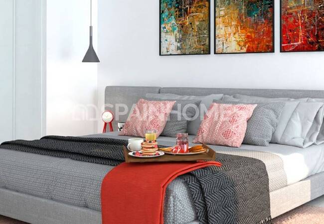 Apartamentos Inteligentes En Málaga, Costa Del Sol 3