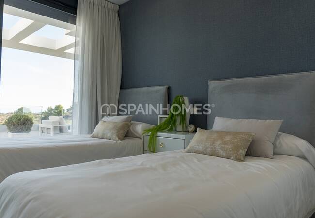 Apartamentos Modernos En La Prestigiosa En Estepona 19