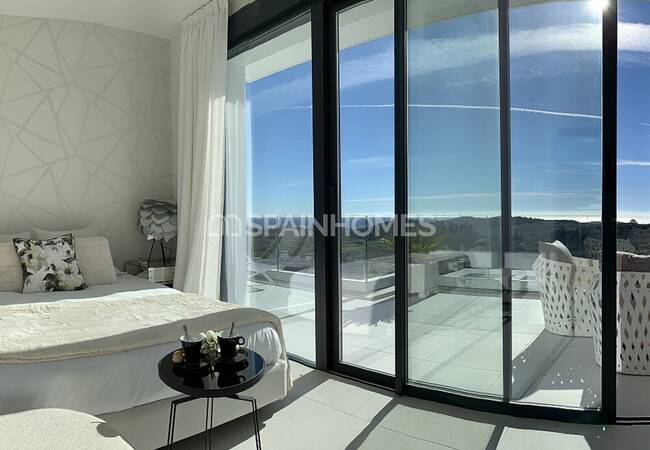 Apartamentos Modernos En La Prestigiosa En Estepona 23