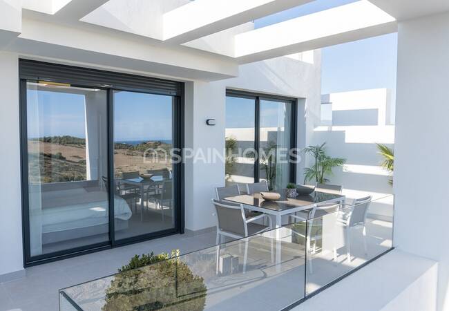 Apartamentos Modernos En La Prestigiosa En Estepona 10