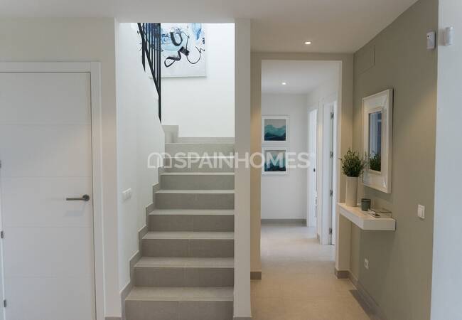 Apartamentos Modernos En La Prestigiosa En Estepona 15