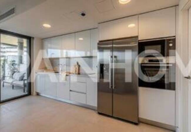 Apartamentos Con Vistas Al Mar En Un Complejo Cerrado En Torremolinos Málaga 7