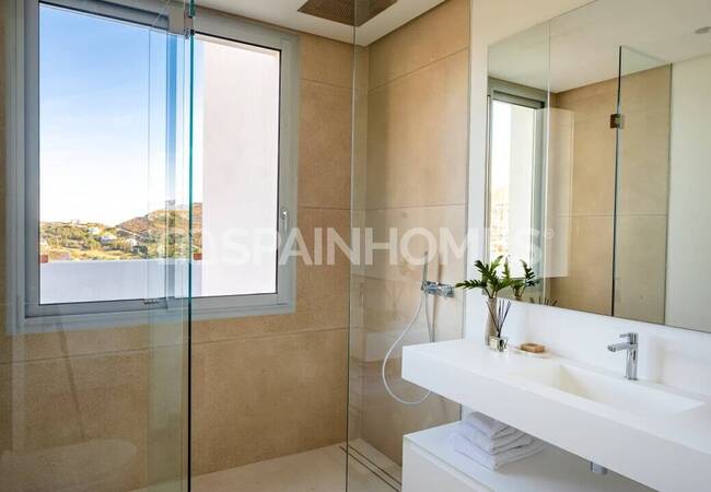 Luxe Appartementen In Exclusieve Urbanisatie In Benahavis 35