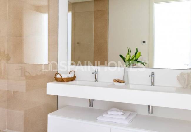 Luxe Appartementen In Exclusieve Urbanisatie In Benahavis 36