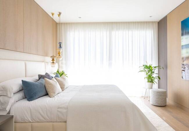 Appartements De Luxe Dans Un Complexe Exclusif À Benahavis 32