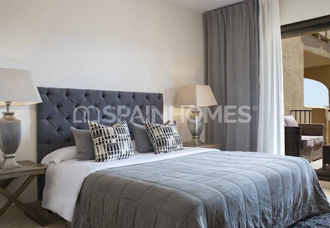 Apartamentos Con Amplias Terrazas En Benahavís 25