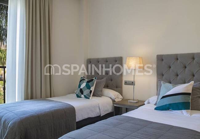 Apartamentos Con Amplias Terrazas En Benahavís 26