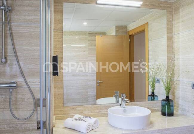 Apartamentos Con Amplias Terrazas En Benahavís 20