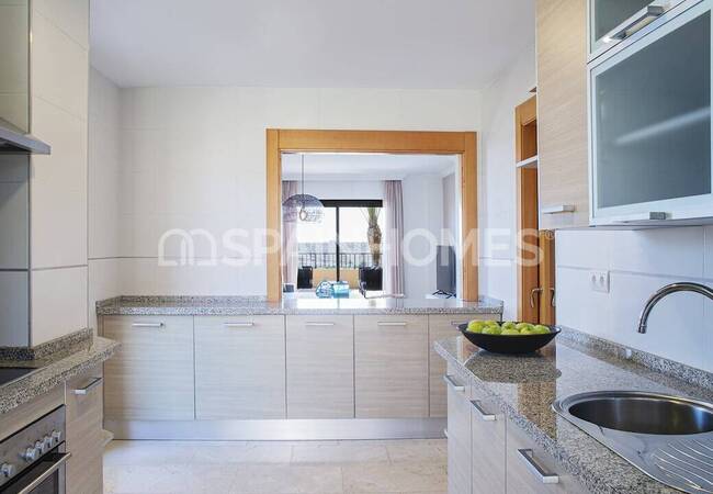 Apartamentos Con Amplias Terrazas En Benahavís 21