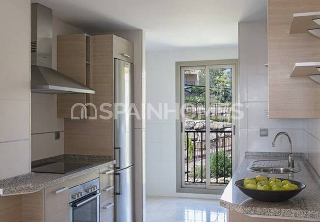 Apartamentos Con Amplias Terrazas En Benahavís 23