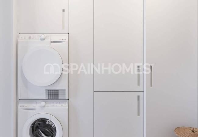 Appartements Et Attiques Vue Sur Mer À Benahavis 32