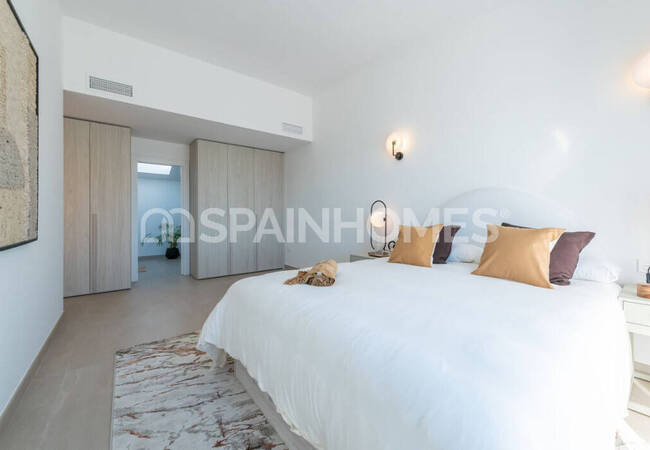 Wohnungen Mit Terrassen Und Meerblick In Fuengirola 32