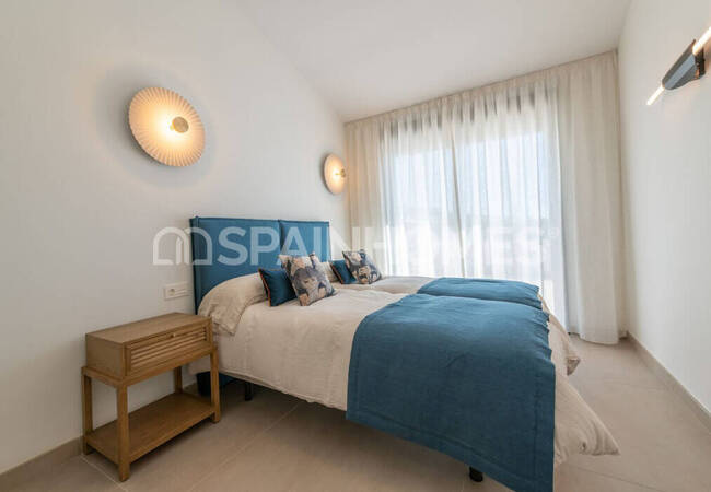 Wohnungen Mit Terrassen Und Meerblick In Fuengirola 31