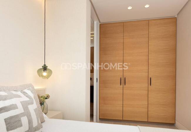 Unique Beachfront Project in Estepona with Luxury Apartment 35
