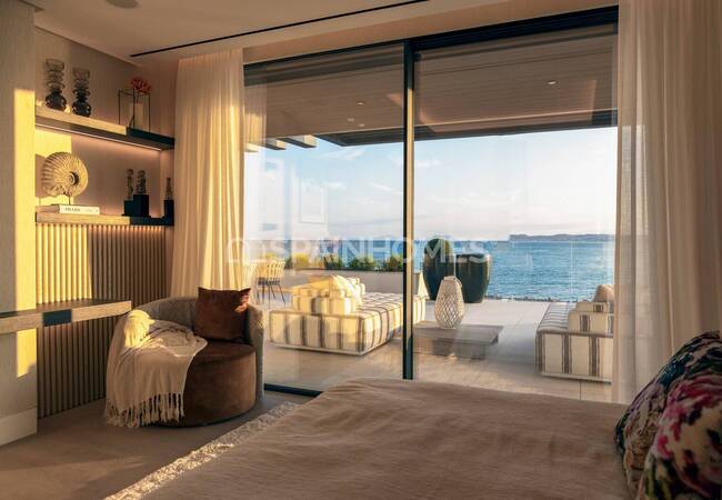 Unique Beachfront Project in Estepona with Luxury Apartment 31