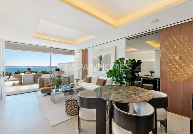 Unique Beachfront Project in Estepona with Luxury Apartment 15