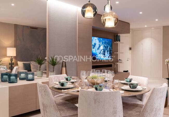 Prestigious Apartments in a Prime Location in Marbella 17