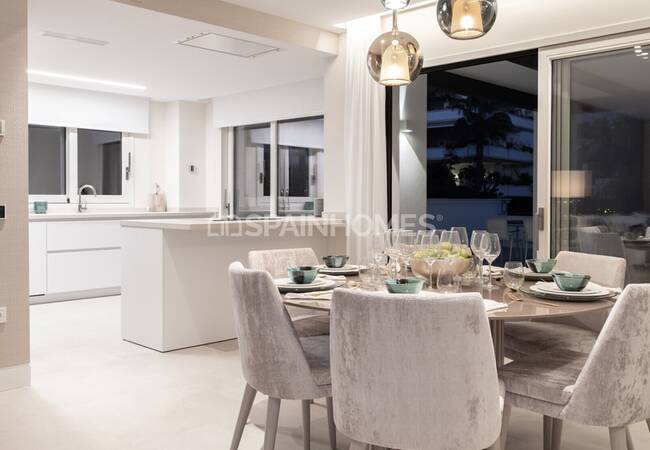 Prestigious Apartments in a Prime Location in Marbella 18