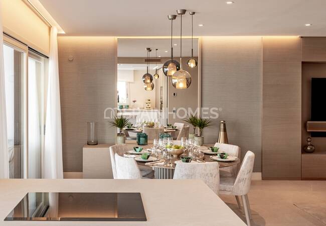 Prestigious Apartments in a Prime Location in Marbella 19
