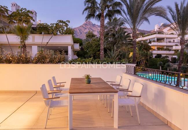 Prestigious Apartments in a Prime Location in Marbella 6