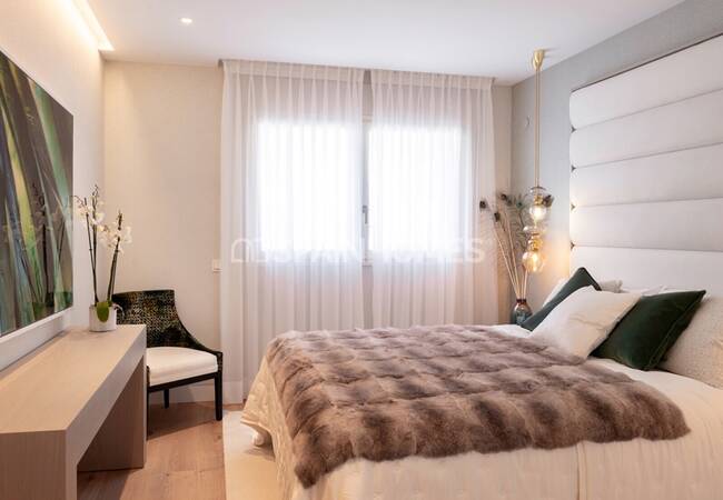 Prestigious Apartments in a Prime Location in Marbella 10