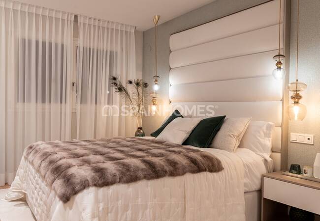 Prestigious Apartments in a Prime Location in Marbella 11