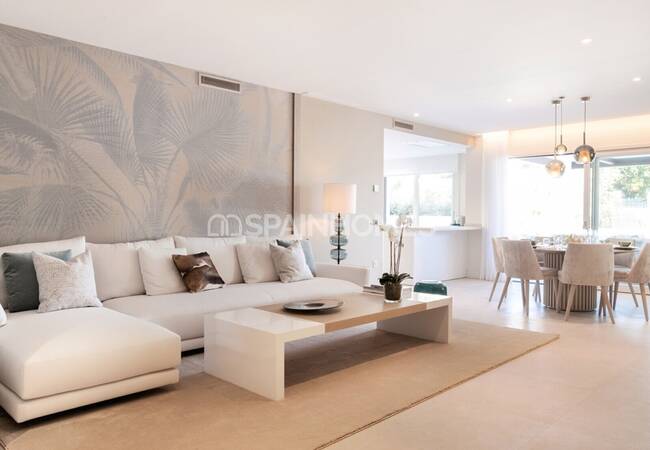 Prestigious Apartments in a Prime Location in Marbella 12