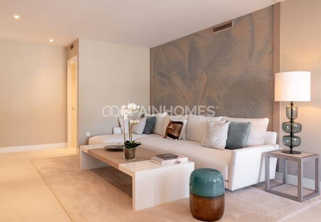 Prestigious Apartments in a Prime Location in Marbella 13