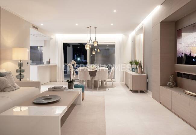 Prestigious Apartments in a Prime Location in Marbella 15