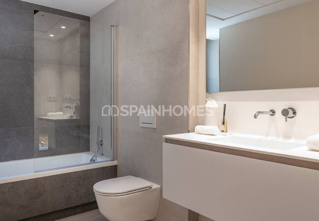 Prestigious Apartments in a Prime Location in Marbella 14