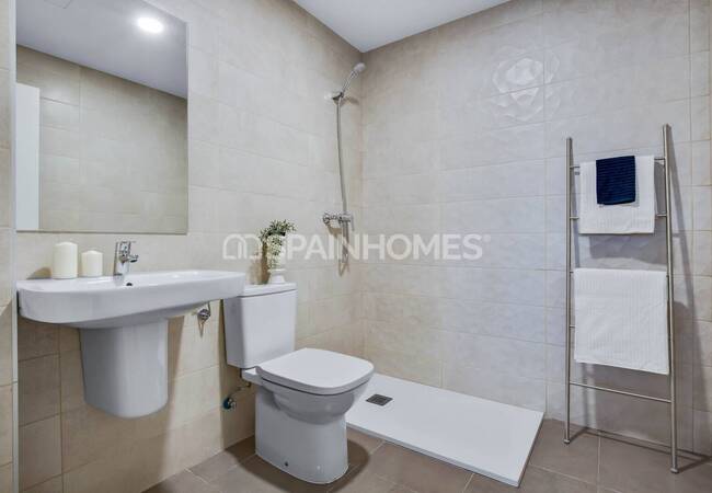 Well-located Contemporary Apartments in Mijas 20