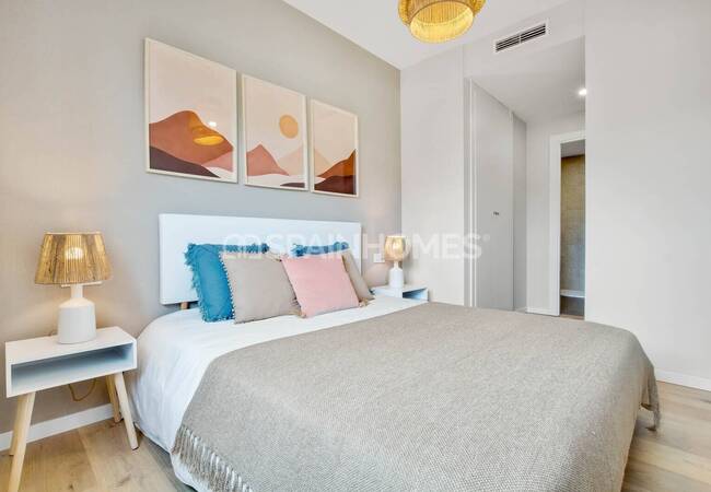 Well-located Contemporary Apartments in Mijas 17
