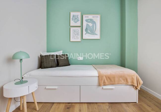 Well-located Contemporary Apartments in Mijas 19