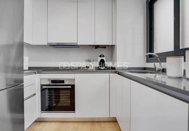 Well-located Contemporary Apartments in Mijas 15