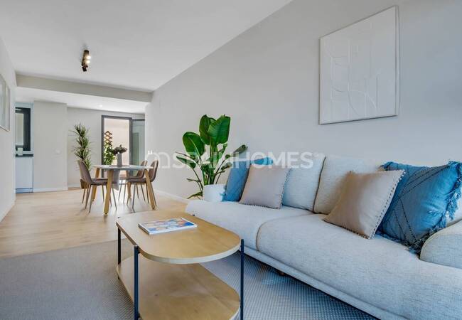 Well-located Contemporary Apartments in Mijas 14