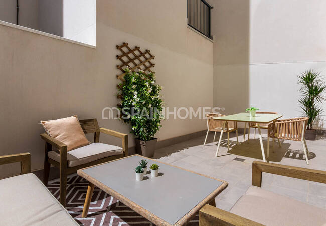 Well-located Contemporary Apartments in Mijas 12