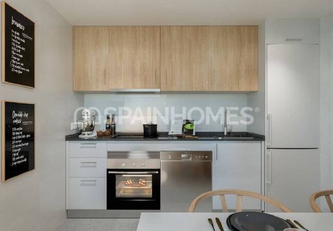 Appartements Contemporains Bien Situés À Mijas 10