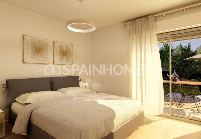 Appartements Modernes En Excellent Emplacement À Estepona 15