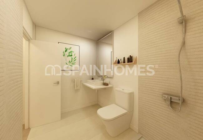 Appartements Modernes En Excellent Emplacement À Estepona 18